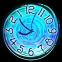 Reverse Clock 2x2 icon