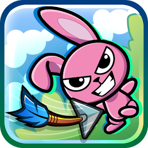 Bunny Shooter Free Game for PC-Windows 7,8,10 and Mac