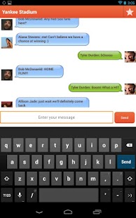 How to install UpRoar Location Based Chat patch 1.1.2 apk for laptop