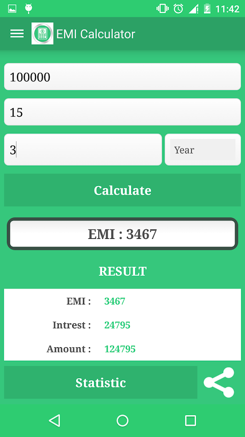 Emi Calculator Icici  ICICI Bank Auto Loan Rates and Calculators