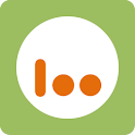 100均マップ logo