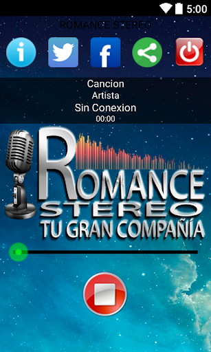 ROMANCE STEREO