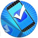 Phone Checker -Track Use Habit mobile app icon