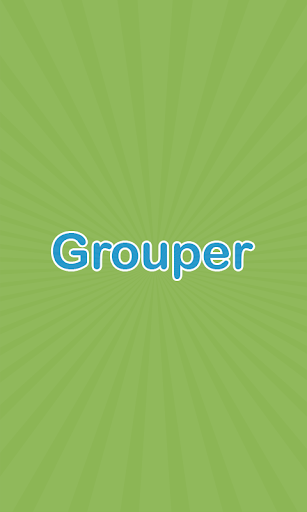 【免費購物App】Grouper-APP點子