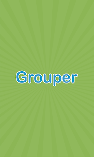 Lastest Grouper APK for PC