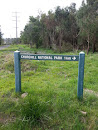 Churchill Park