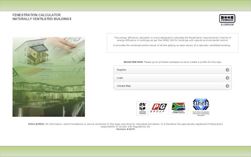 Lastest Primador Energy Calculator APK for Android