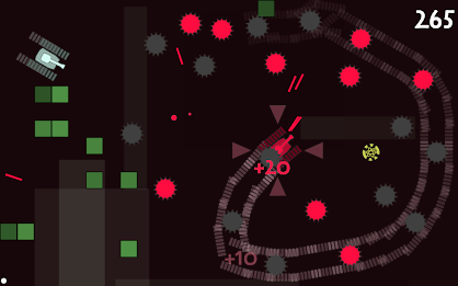 Super Tank Arena Battles poster 9