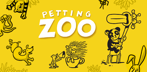 Petting Zoo - Apps on Google Play