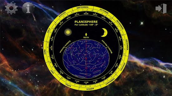 How to install Planisphere patch 1.0 apk for pc