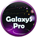 GalaxyS GO Launcher EX Theme