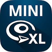 MINI Connected XL Journey Mate  Icon