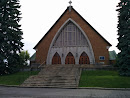 St. John Fisher Church