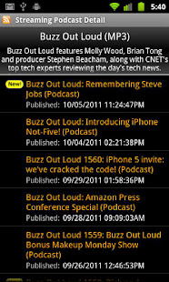 Streaming Podcasts(圖2)-速報App