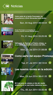 GRUPO PROMOAGRO, S.A.(圖2)-速報App