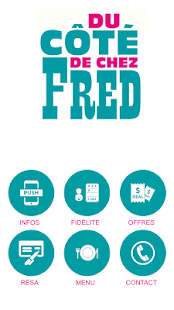 Free Du Coté de chez Fred APK