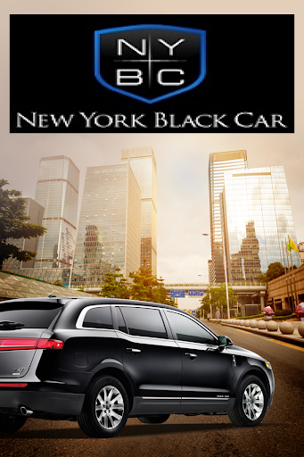 NEW YORK BLACK CAR