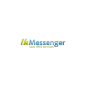 lkMessenger Android App logo