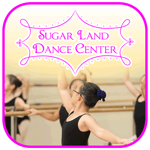 Sugar Land Dance Center 商業 App LOGO-APP開箱王