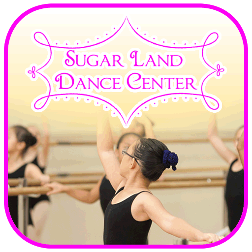 Sugar Land Dance Center LOGO-APP點子