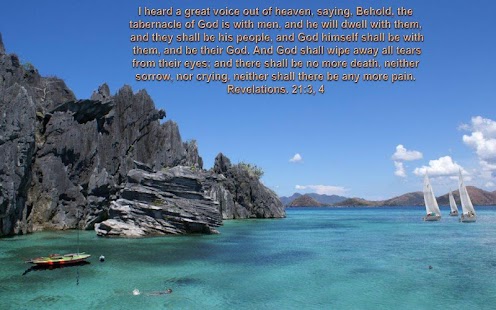   Chronological Bible Studies- screenshot thumbnail   