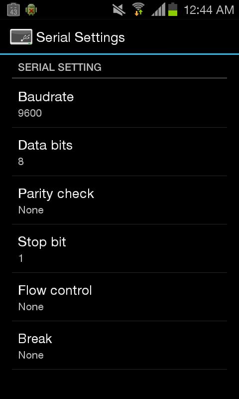 Android usb serial monitor lite source code