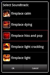 How to install Fireplace patch 20 apk for pc