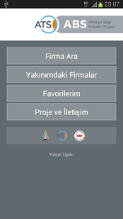 How to download Antalya Bilgi Sistemi 1.1.134 unlimited apk for laptop