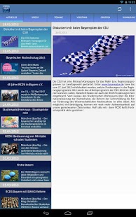 RCDS Bayern Screenshots 8