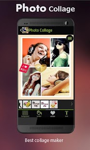 download Photo Collage Editor free