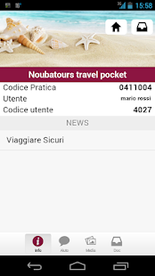 How to install Noubatours - Travel Pocket 1.0.0 unlimited apk for pc