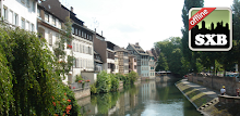 Strasbourg Guide APK