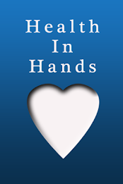 Health In Hands poster 1