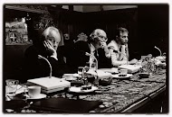 B en W van Zandvoort tijdens de raadsvergadering