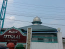 Masjid Istiqlal