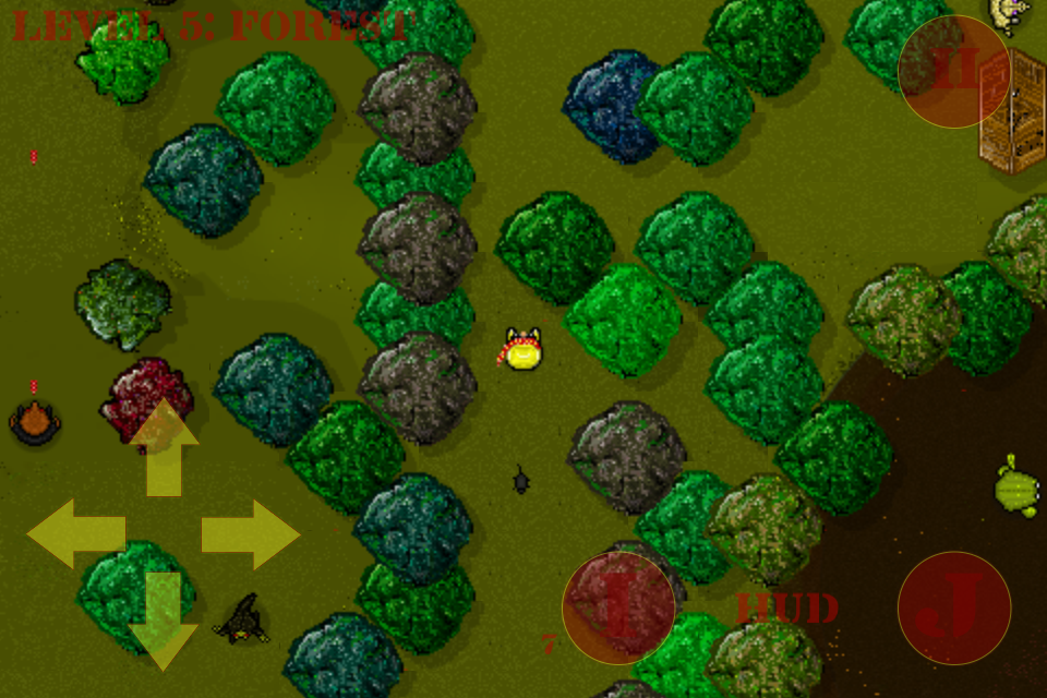    Dibba and Dabba- screenshot  