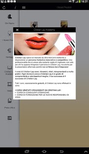 Cristian Lay Italia Screenshots 9