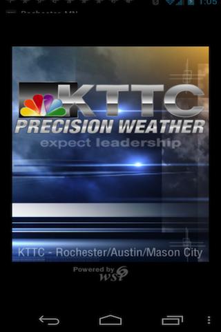 【免費天氣App】KTTC Wx-APP點子