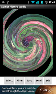 Isomer Picture Studio(圖2)-速報App