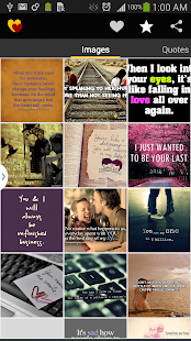 Love Quotes(圖2)-速報App