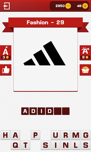 Amazing Logo Quiz