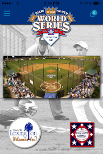 Download 2014 Dixie Youth World Series APK for Android