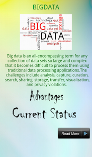 Bigdata Course Screenshots 1