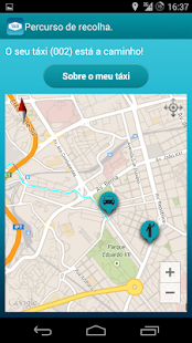 How to mod MEO Táxi 1.1.33 apk for android