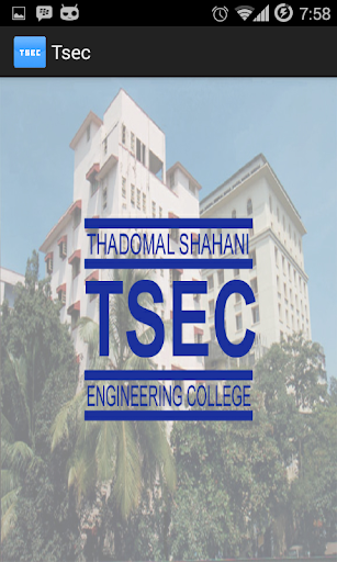 TSEC