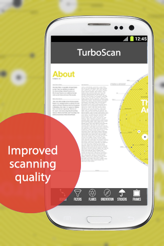 Camera Scanner Pro