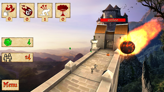 How to get Bridge Defense Lite patch 1.0 apk for bluestacks