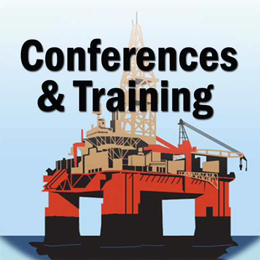 Drilling Conferences &Training 商業 App LOGO-APP開箱王