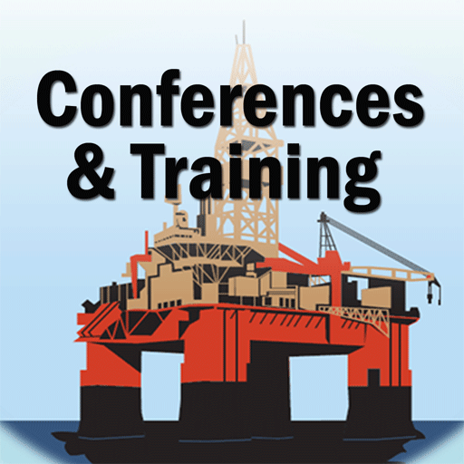 Drilling Conferences &Training LOGO-APP點子