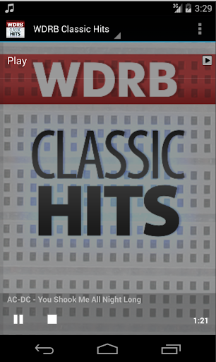 WDRB Classic Hits